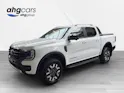 Ford Ranger DKab.Pick-up 2.3 EcoBoost 4x4 Wildtrak PHEV