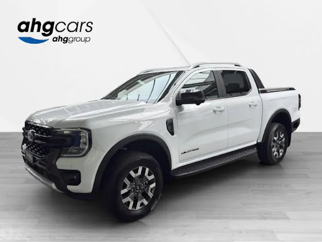 Ford Ranger DKab.Pick-up 2.3 EcoBoost 4x4 Wildtrak PHEV