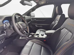 Ford Ranger DKab.Pick-up 2.3 EcoBoost 4x4 Wildtrak PHEV