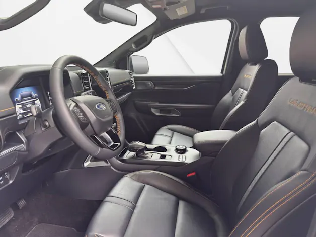 Ford Ranger DKab.Pick-up 2.3 EcoBoost 4x4 Wildtrak PHEV