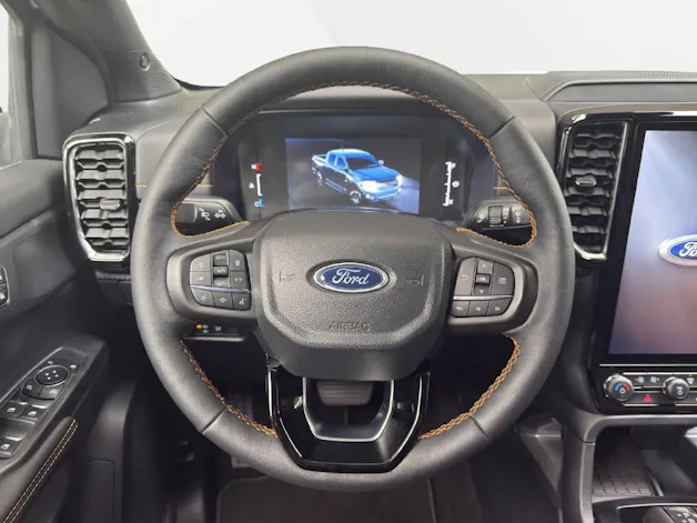 Ford Ranger DKab.Pick-up 2.3 EcoBoost 4x4 Wildtrak PHEV