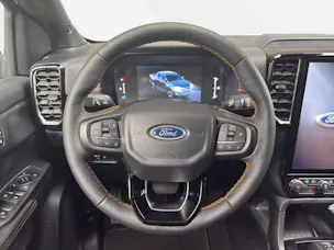 Ford Ranger DKab.Pick-up 2.3 EcoBoost 4x4 Wildtrak PHEV