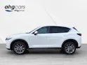 Mazda CX-5 2.5 Revolution AWD