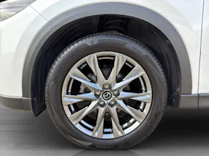 Mazda CX-5 2.5 Revolution AWD