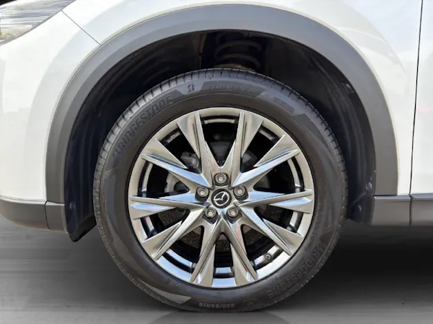 Mazda CX-5 2.5 Revolution AWD