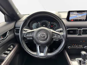 Mazda CX-5 2.5 Revolution AWD