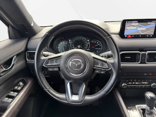 Mazda CX-5 2.5 Revolution AWD