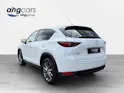 Mazda CX-5 2.5 Revolution AWD