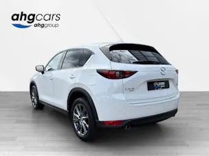 Mazda CX-5 2.5 Revolution AWD