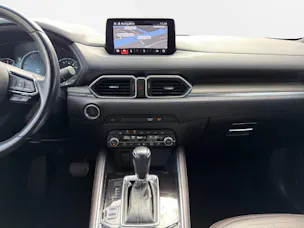 Mazda CX-5 2.5 Revolution AWD