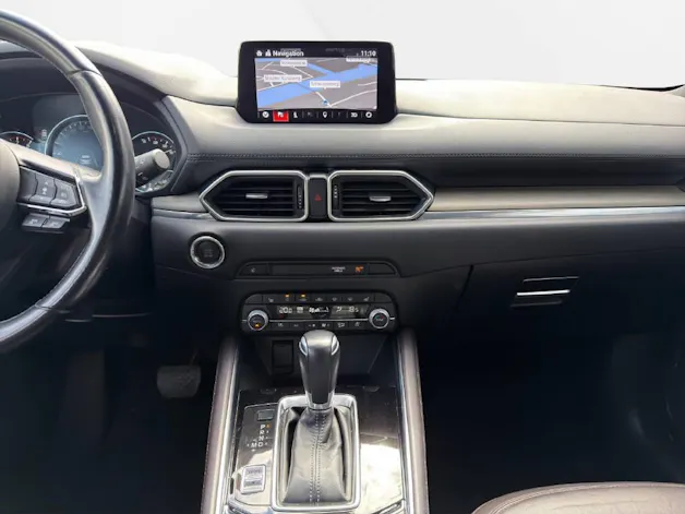 Mazda CX-5 2.5 Revolution AWD