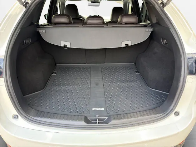 Mazda CX-5 2.5 Revolution AWD