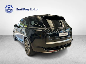 Fahrzeugbild LAND ROVER Range Rover 3.0 I6 P460e Autobiography LWB