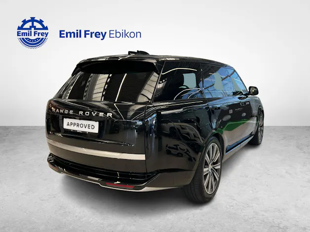 Land Rover Range Rover 3.0 I6 P460e Autobiography LWB