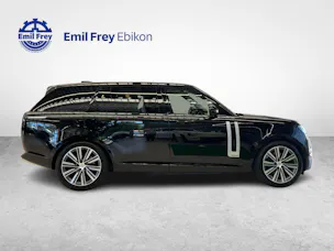 Land Rover Range Rover 3.0 I6 P460e Autobiography LWB