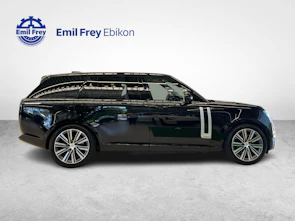 Fahrzeugbild LAND ROVER Range Rover 3.0 I6 P460e Autobiography LWB