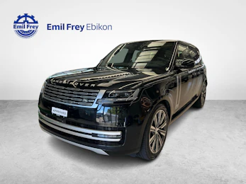 Fahrzeugbild LAND ROVER Range Rover 3.0 I6 P460e Autobiography LWB Fahrzeugbild LAND ROVER Range Rover 3.0 I6 P460e Autobiography LWB
