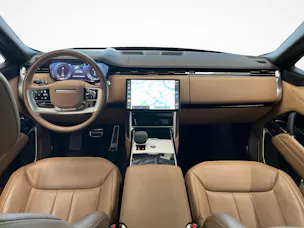 Land Rover Range Rover 3.0 I6 P460e Autobiography LWB