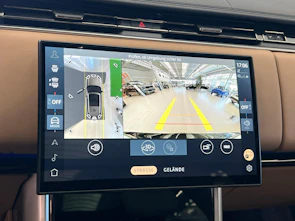 Fahrzeugbild LAND ROVER Range Rover 3.0 I6 P460e Autobiography LWB