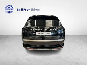 Land Rover Range Rover 3.0 I6 P460e Autobiography LWB