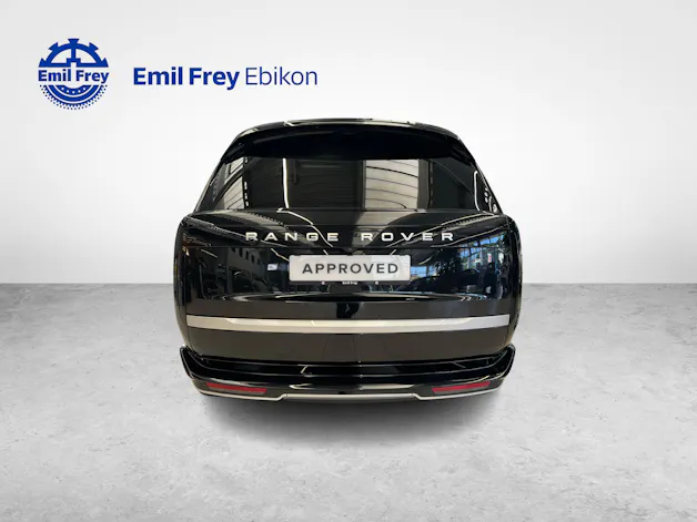 Land Rover Range Rover 3.0 I6 P460e Autobiography LWB