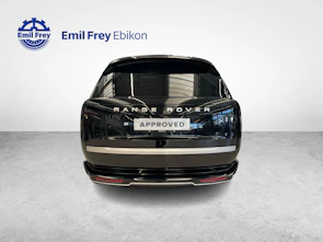 Fahrzeugbild LAND ROVER Range Rover 3.0 I6 P460e Autobiography LWB