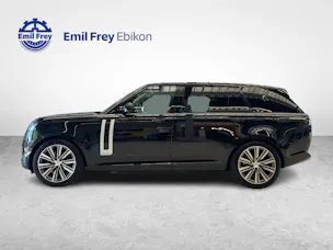 Land Rover Range Rover 3.0 I6 P460e Autobiography LWB