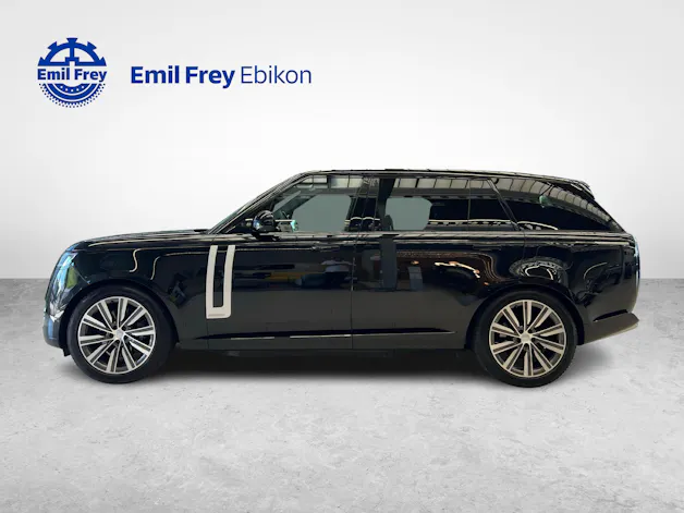 Land Rover Range Rover 3.0 I6 P460e Autobiography LWB