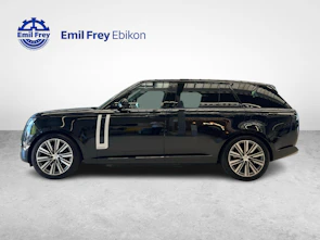 Fahrzeugbild LAND ROVER Range Rover 3.0 I6 P460e Autobiography LWB