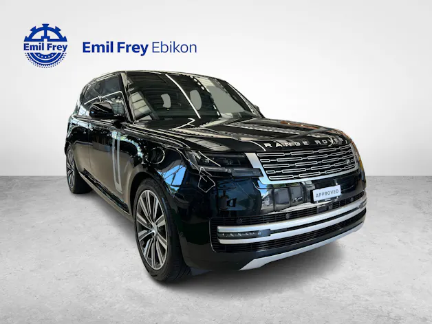 Land Rover Range Rover 3.0 I6 P460e Autobiography LWB