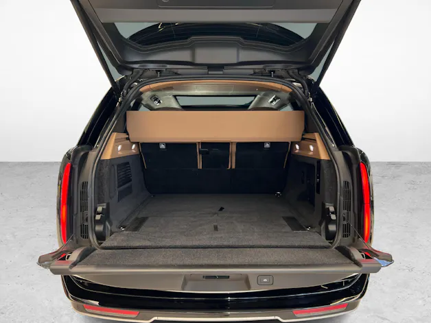 Land Rover Range Rover 3.0 I6 P460e Autobiography LWB