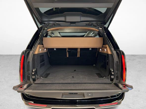Fahrzeugbild LAND ROVER Range Rover 3.0 I6 P460e Autobiography LWB