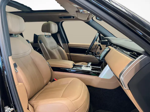 Land Rover Range Rover 3.0 I6 P460e Autobiography LWB
