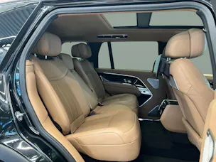 Land Rover Range Rover 3.0 I6 P460e Autobiography LWB