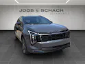 Kia Sportage 1.6 T-GDi Hybrid Black Edition