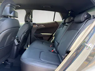 Kia Sportage 1.6 T-GDi Hybrid Black Edition