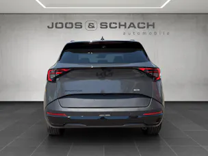 Kia Sportage 1.6 T-GDi Hybrid Black Edition