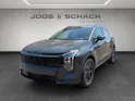 Kia Sportage 1.6 T-GDi Hybrid Black Edition