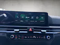 Kia Sportage 1.6 T-GDi Hybrid Black Edition