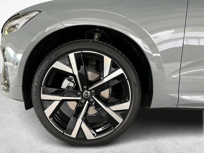 Fahrzeugbild VOLVO XC60