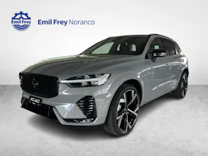 Volvo XC60 2.0 B5 MH Black Edition AWD