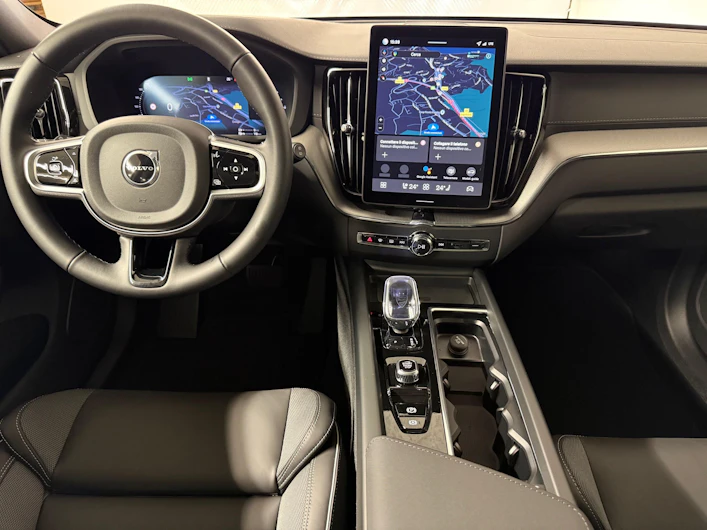Fahrzeugbild VOLVO XC60