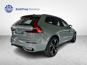 Fahrzeugbild VOLVO XC60 2.0 B5 MH Black Edition AWD