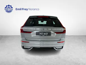 Volvo XC60 2.0 B5 MH Black Edition AWD
