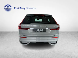 Fahrzeugbild VOLVO XC60 2.0 B5 MH Black Edition AWD