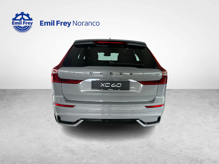 Fahrzeugbild VOLVO XC60