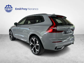 Fahrzeugbild VOLVO XC60 2.0 B5 MH Black Edition AWD