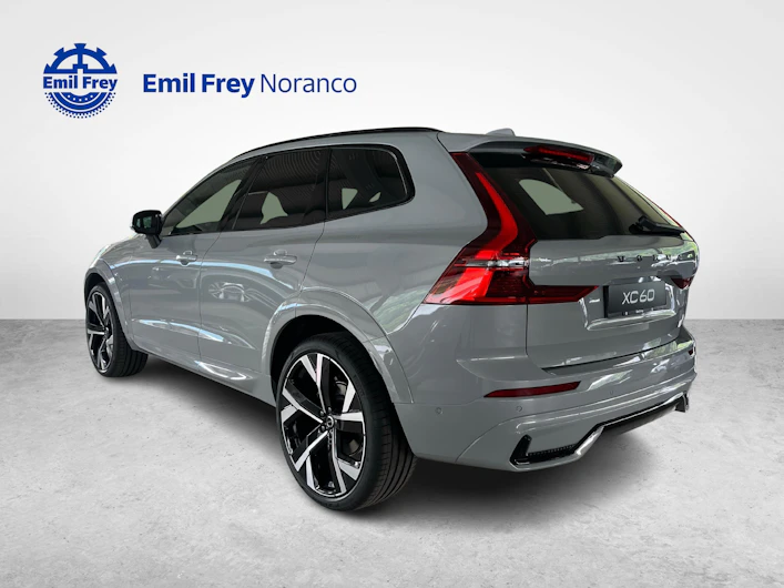 Fahrzeugbild VOLVO XC60