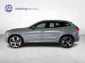 Volvo XC60 2.0 B5 MH Black Edition AWD