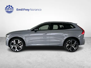 Fahrzeugbild VOLVO XC60 2.0 B5 MH Black Edition AWD